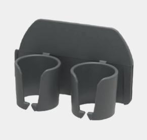 Support magnétique pour PICA Visor Permanent 970/01 - 