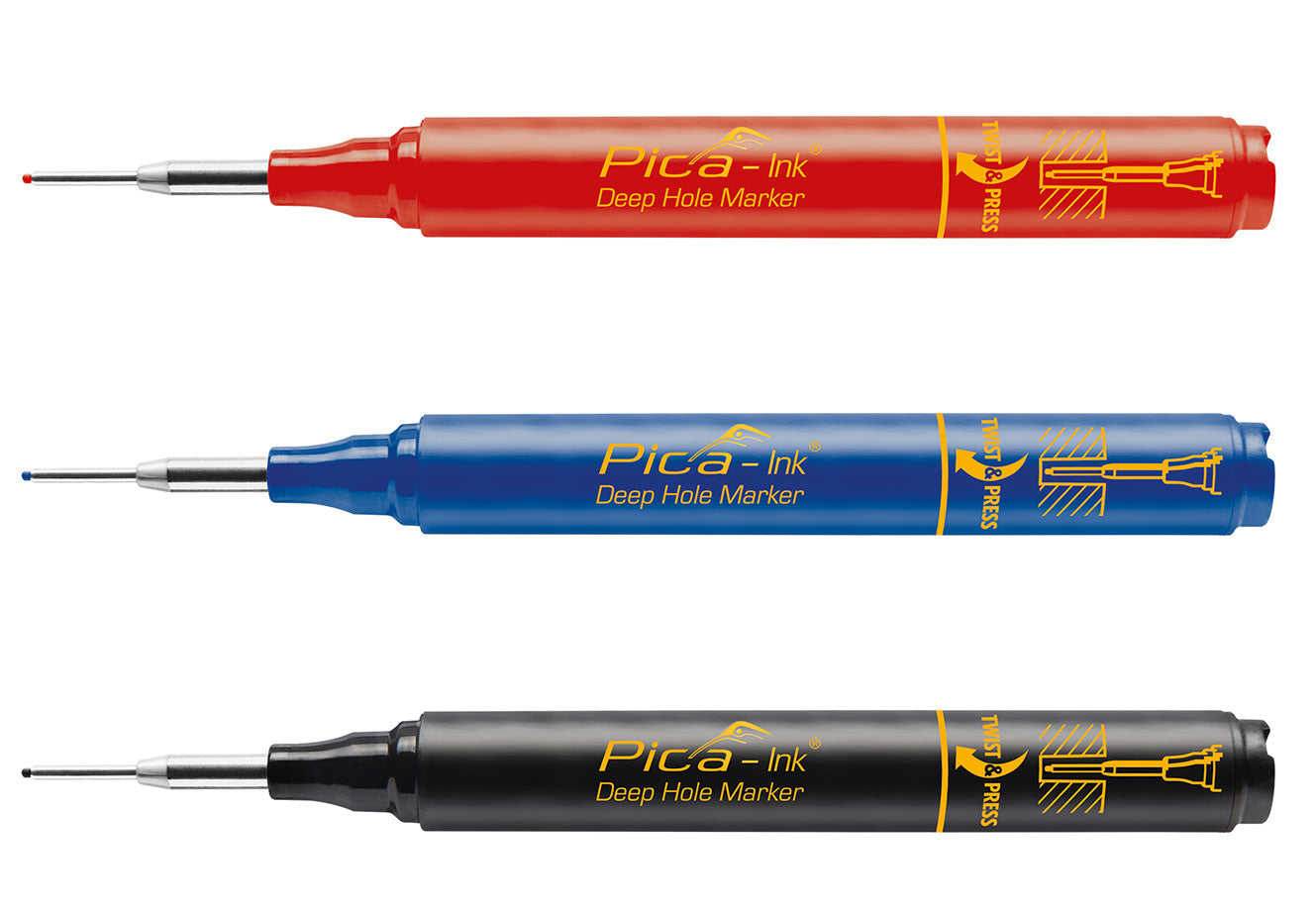 Marqueur PICA Ink 150/40-150/41-150/46