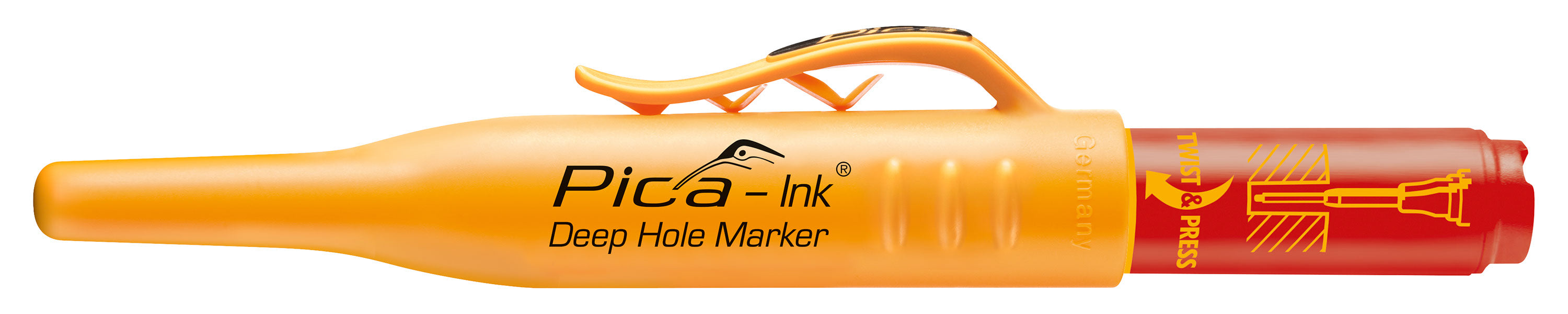 Marqueur PICA Ink 150/40-150/41-150/46