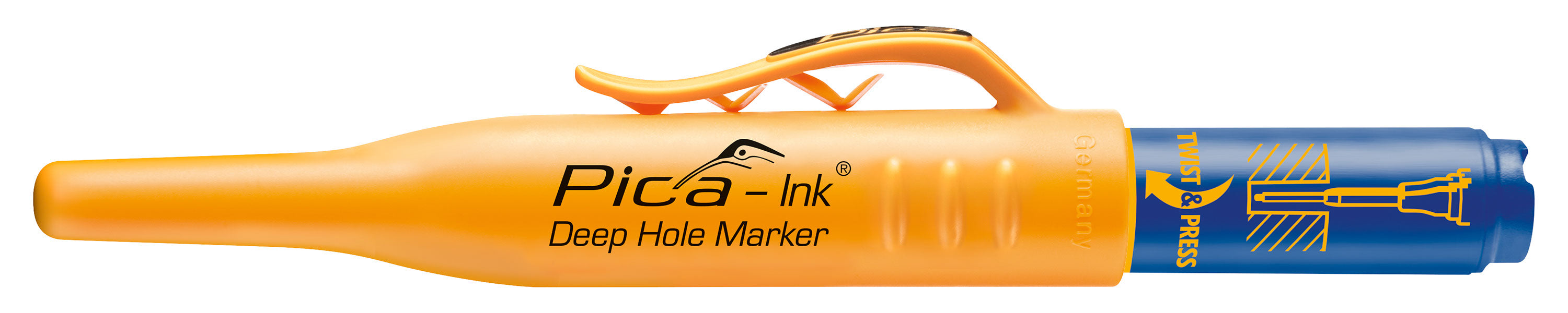 Marqueur PICA Ink 150/40-150/41-150/46