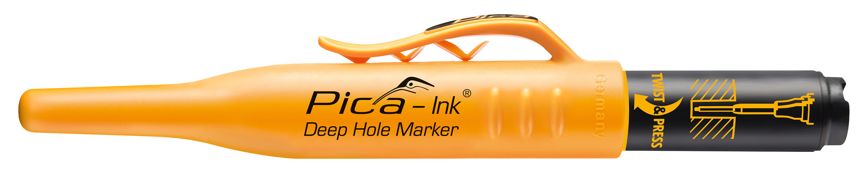 Marqueur PICA Ink 150/40-150/41-150/46