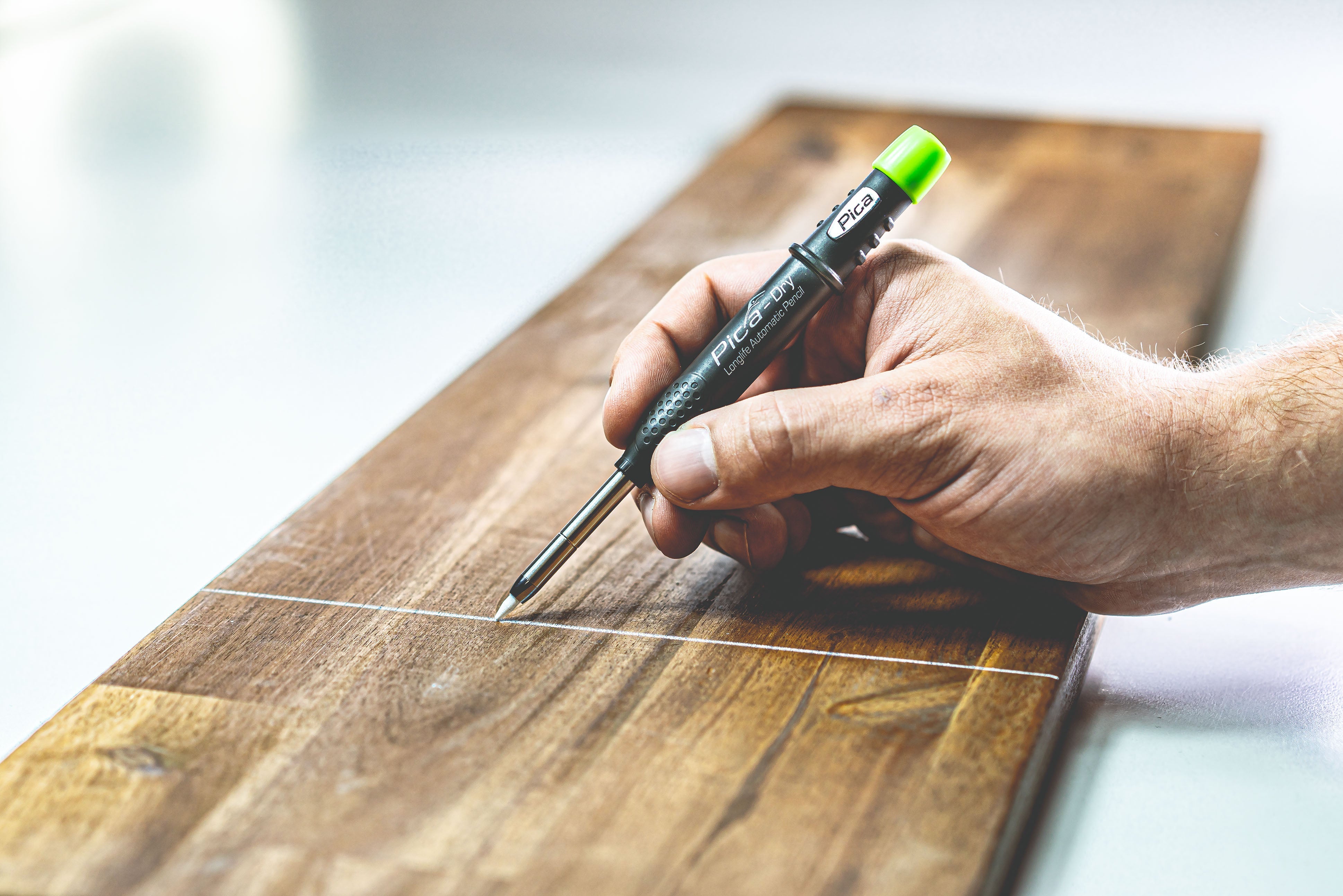 PICA Dry automatic pencil 3030