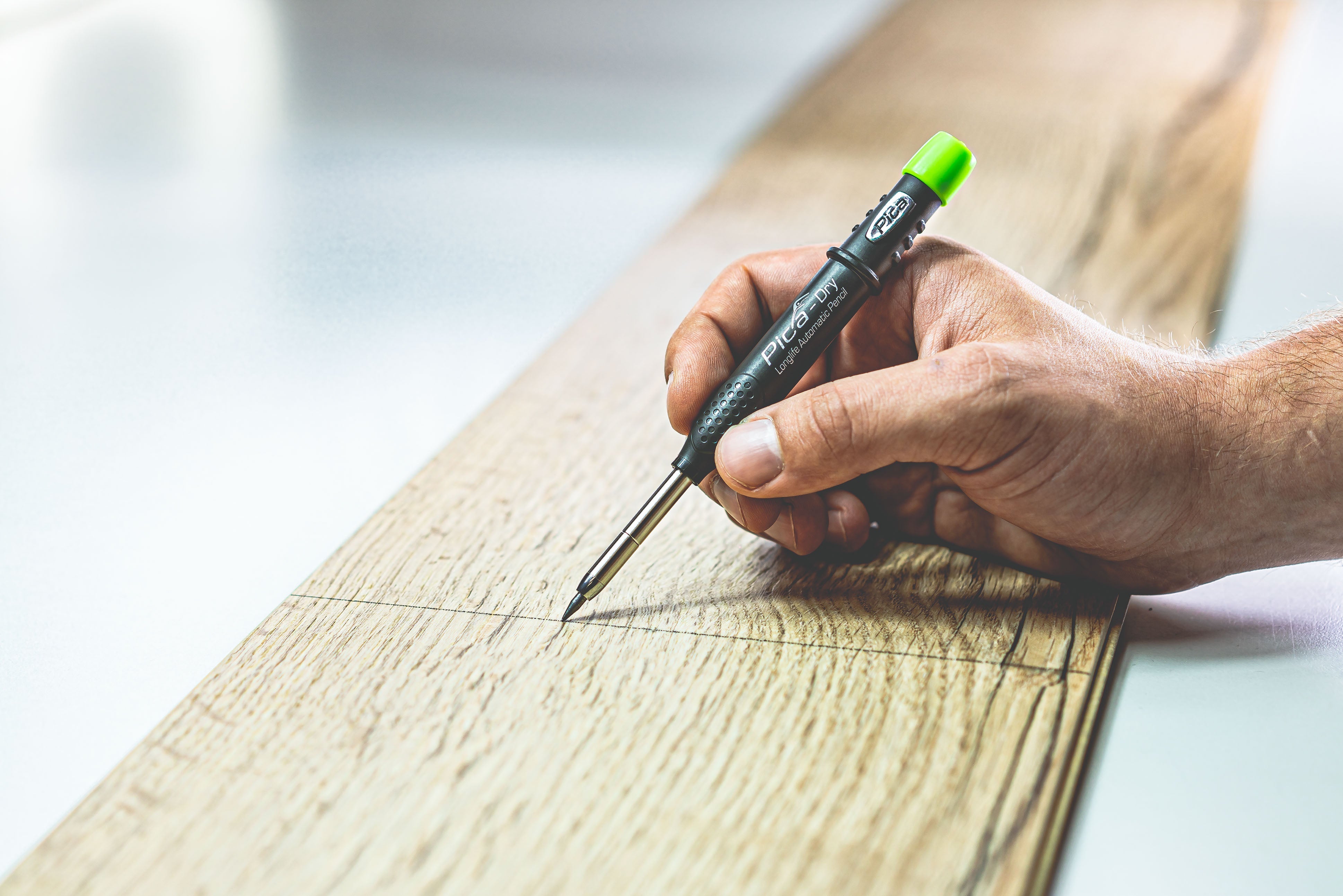 PICA Dry automatic pencil 3030