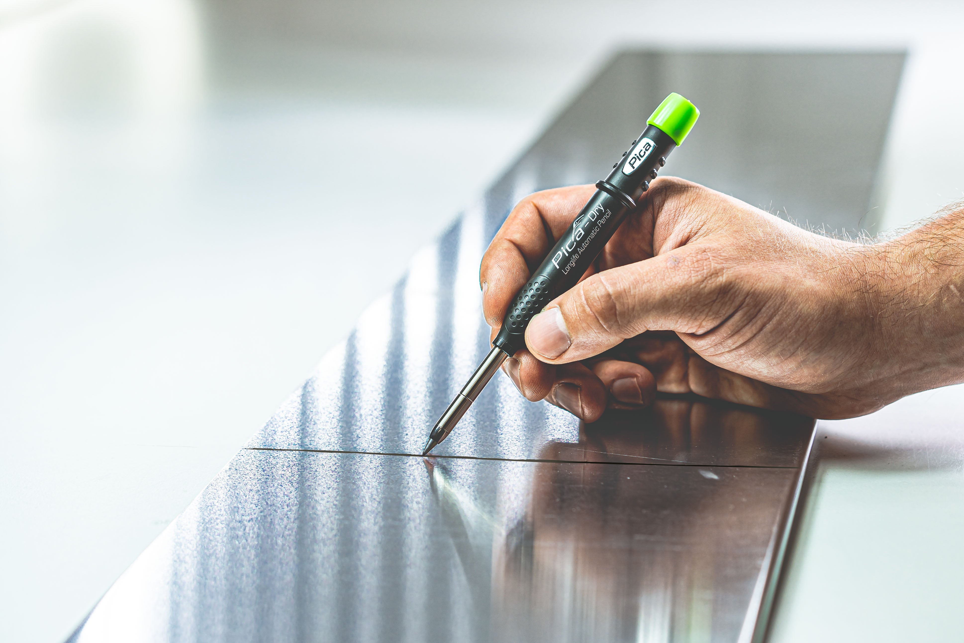 PICA Dry automatic pencil 3030