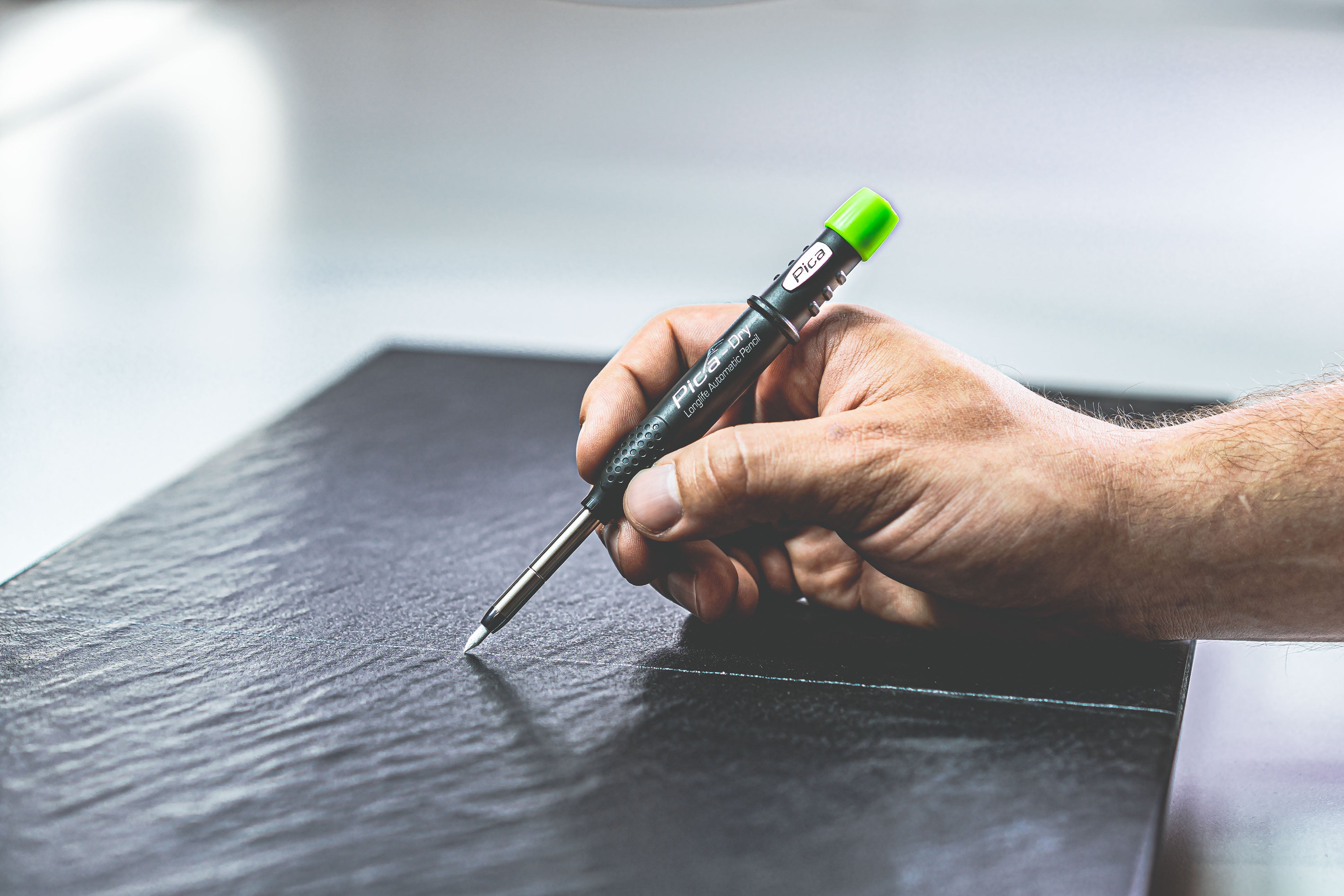 PICA Dry automatic pencil 3030