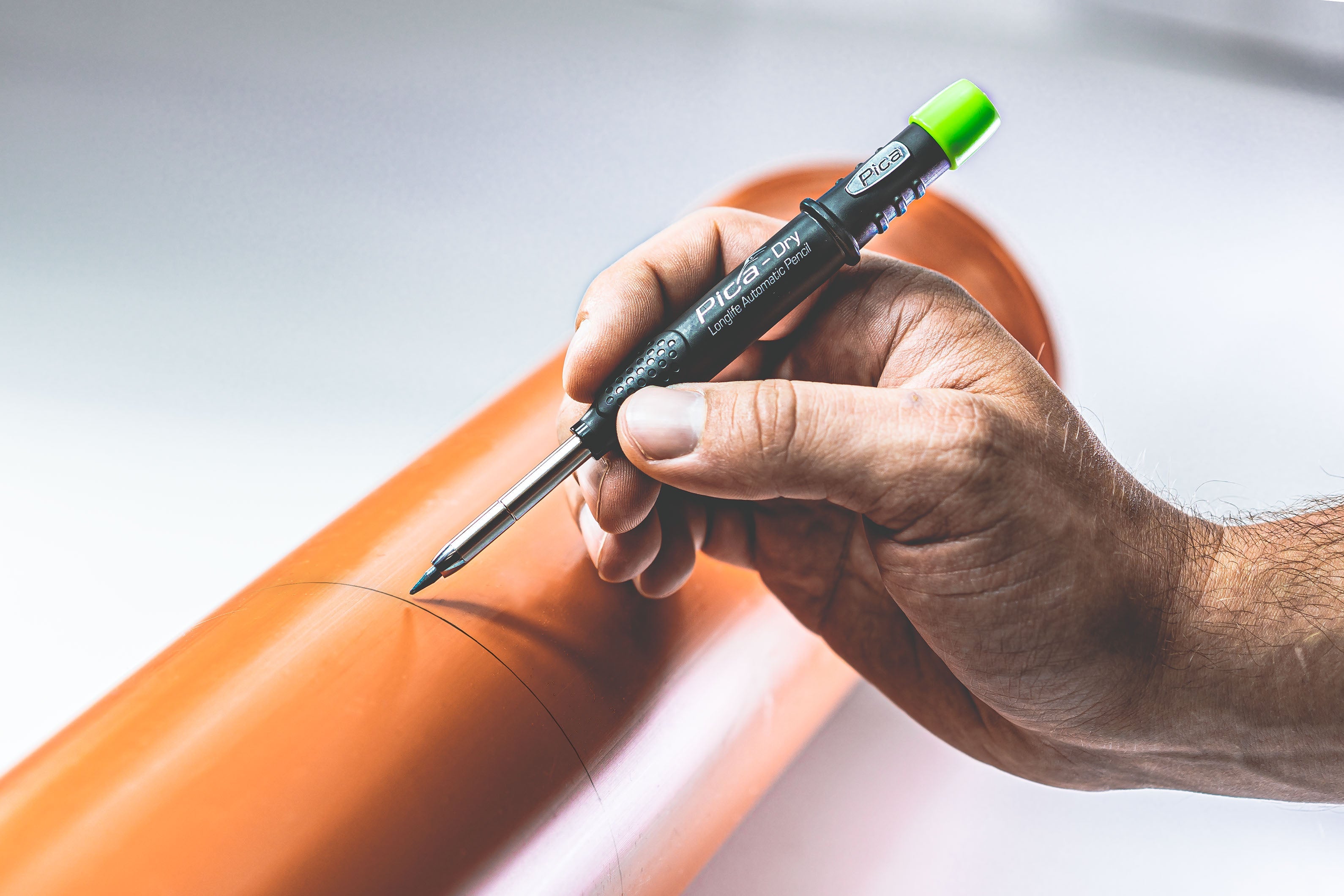 PICA Dry automatic pencil 3030