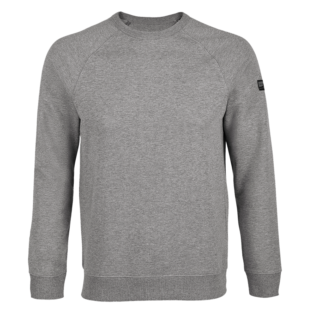 Pack [BOSSEUR à Votre Marque] Sweat-shirt col rond Milos