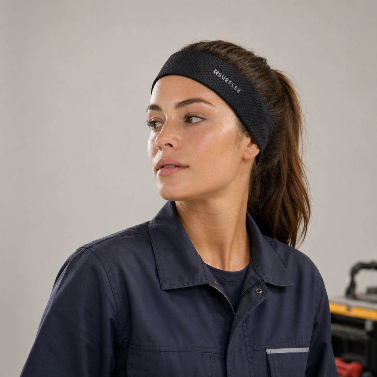 Bandeau de Rafraîchissement ICEFLOW SURFLEX