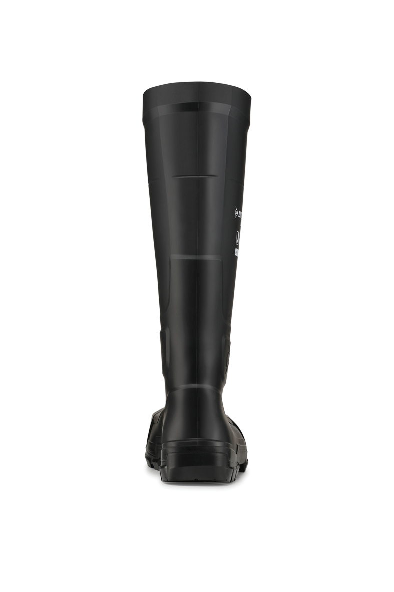 Bottes de sécurité DUNLOP JobGUARD Full Safety NA2HD01