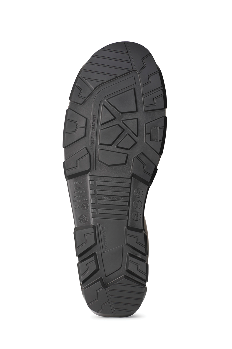 Bottes de sécurité DUNLOP JobGUARD Full Safety NA2HD01