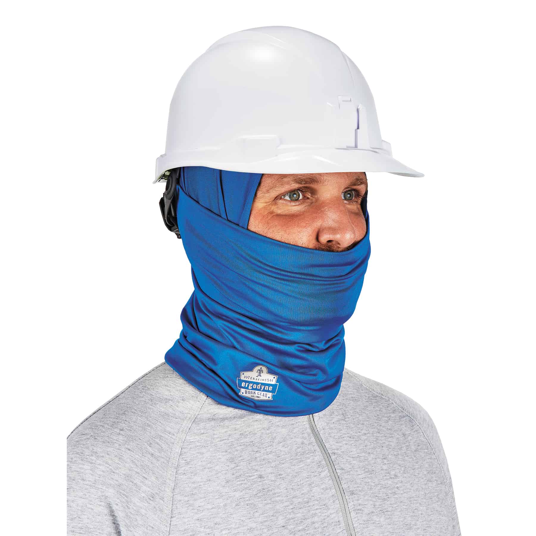 Cache cou rafraichissant Chill-Its 6487 ERGODYNE - 