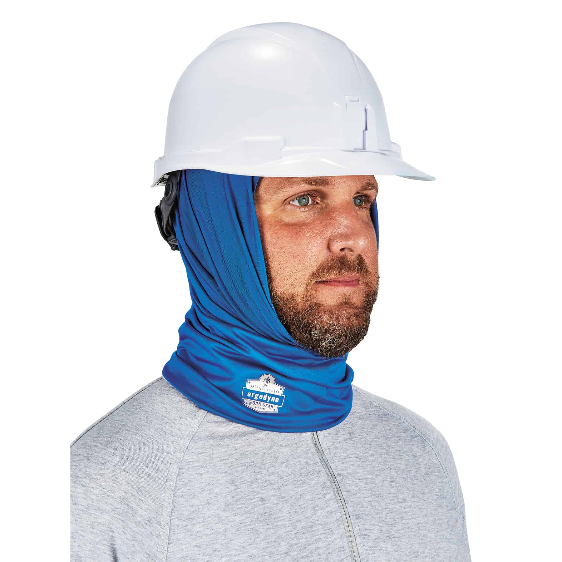 Cache cou rafraichissant Chill-Its 6487 ERGODYNE - 