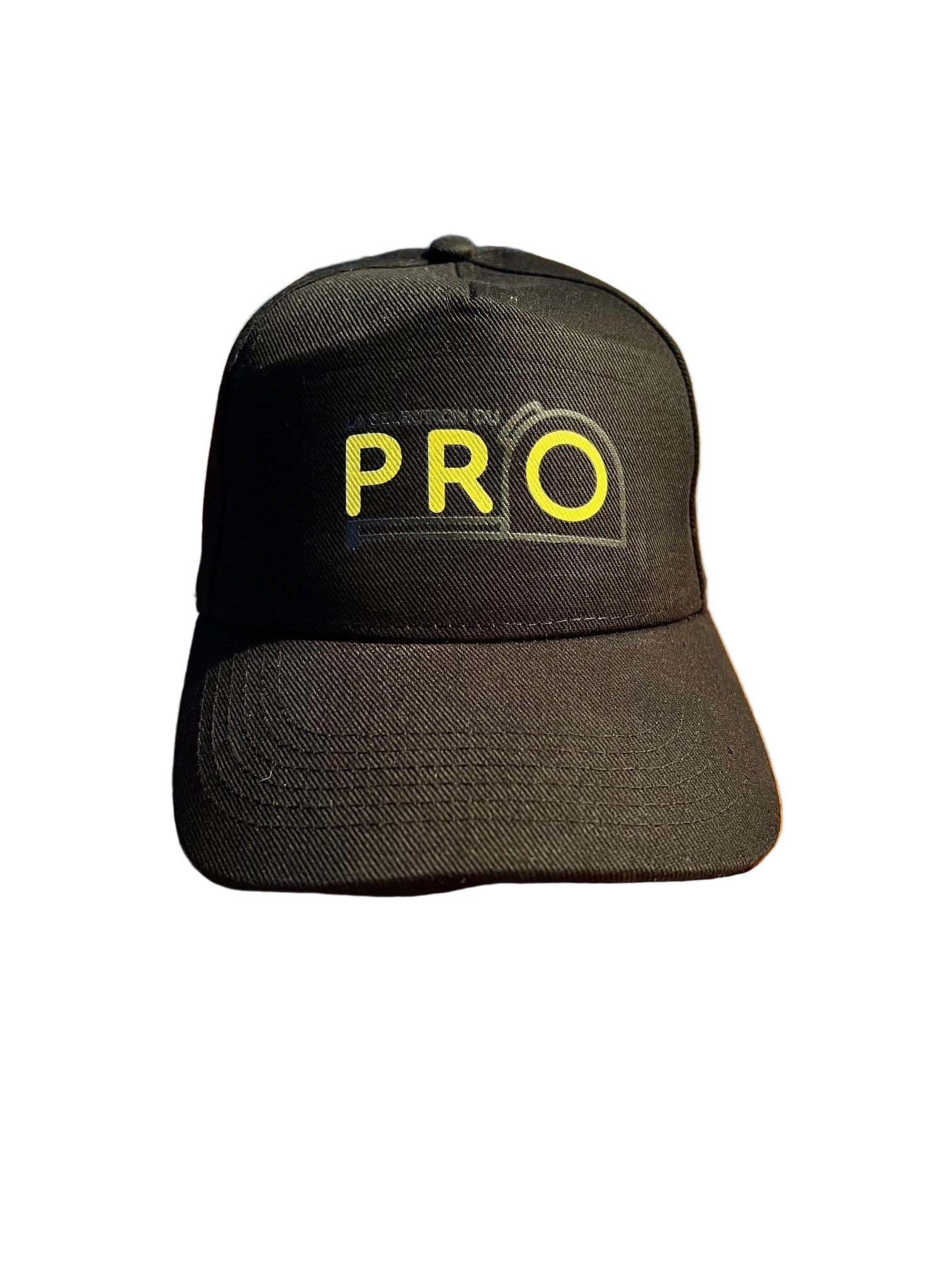 Casquette La Sélection du Pro - 
