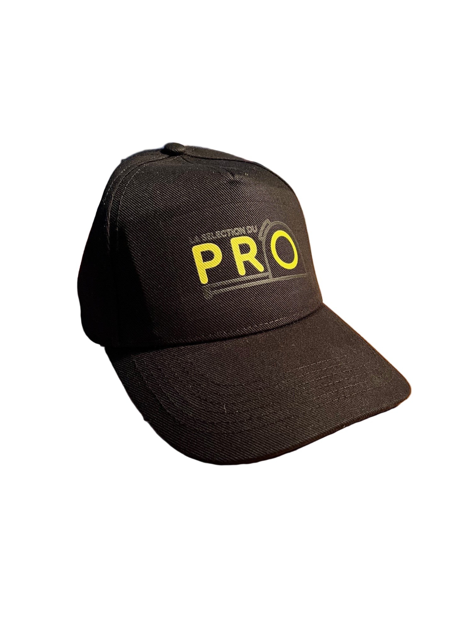 Casquette La Sélection du Pro - 
