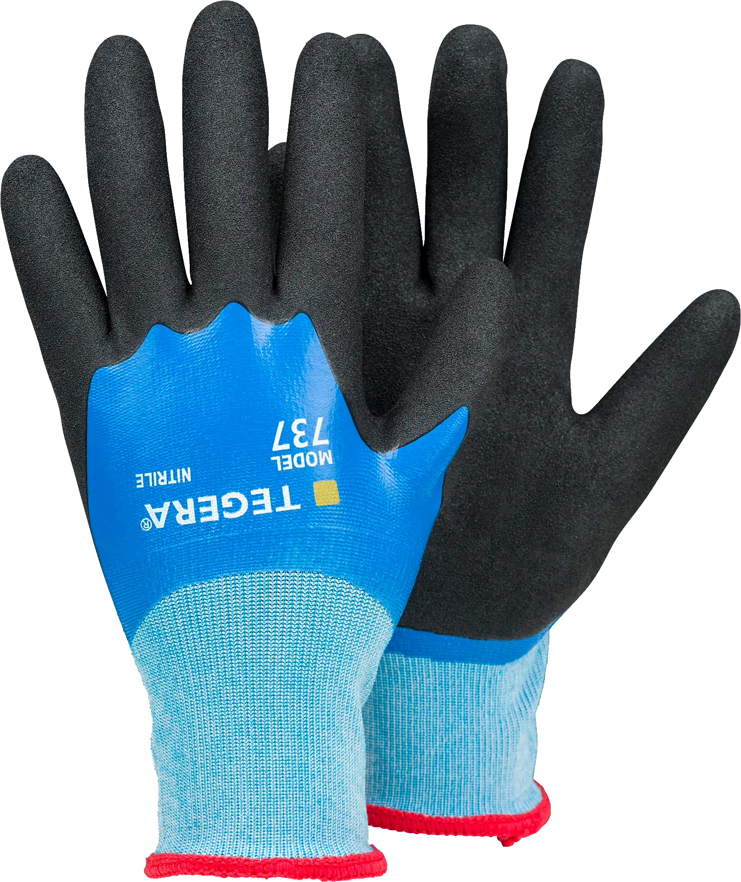 Gants de travail TEGERA 737 - 