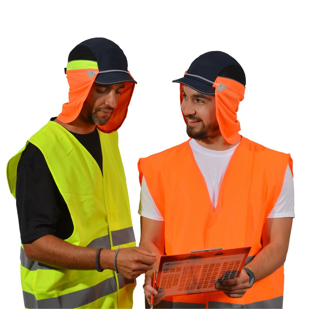 Protège-nuque COOLNESS SURFLEX