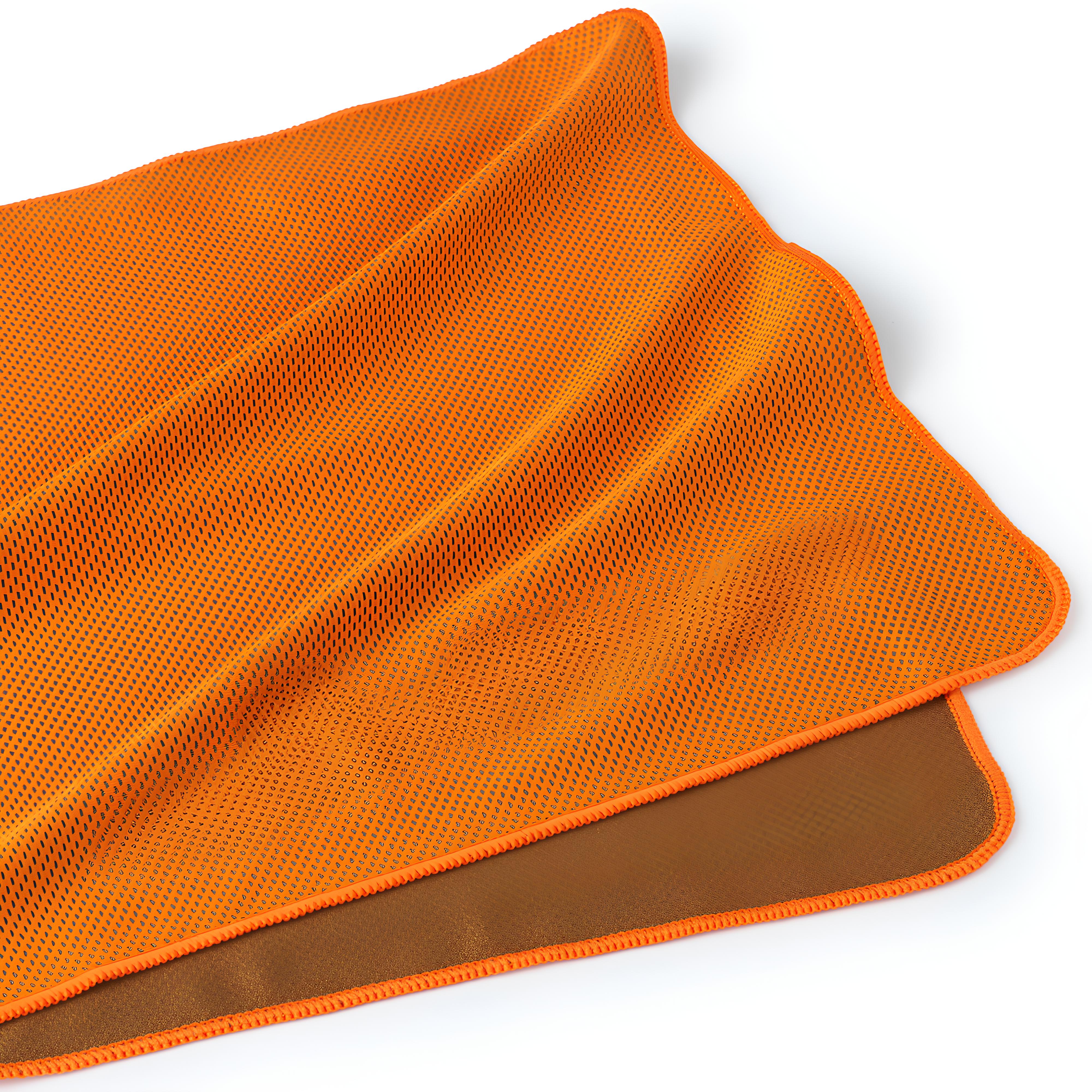 Serviette Rafraîchissante TOWC SURFLEX