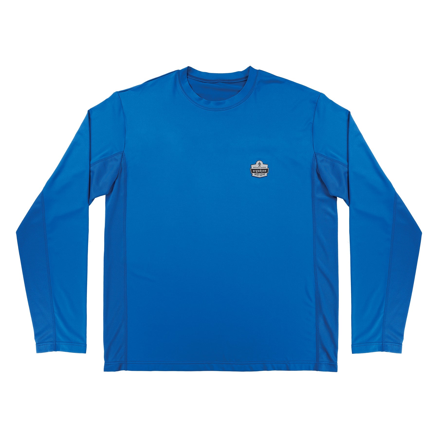 Tee-shirt rafraichissant manches longues protection UPF 50+ Chill-Its 6689 ERGODYNE - 